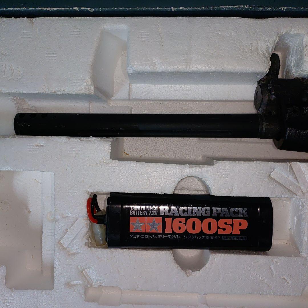 青*！様 TOKYOマルイHK51カービン37th静岡ホビーショー限定品