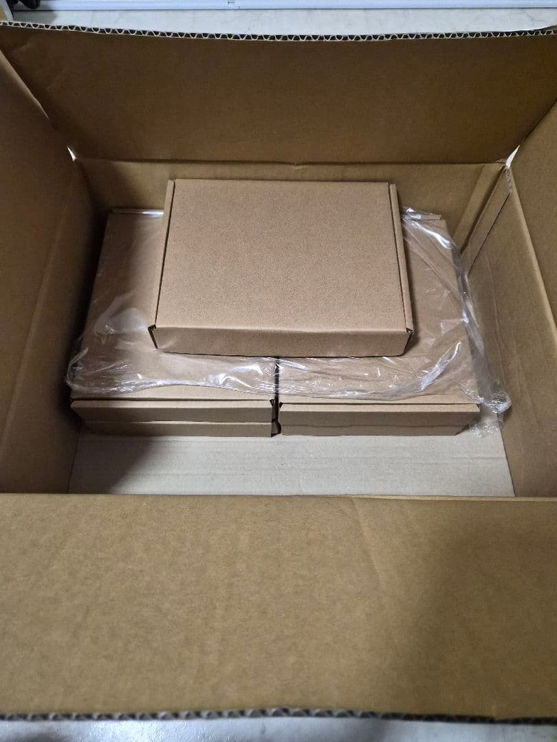 Topps Chrome 10周年記念ボックス 5BOXセット