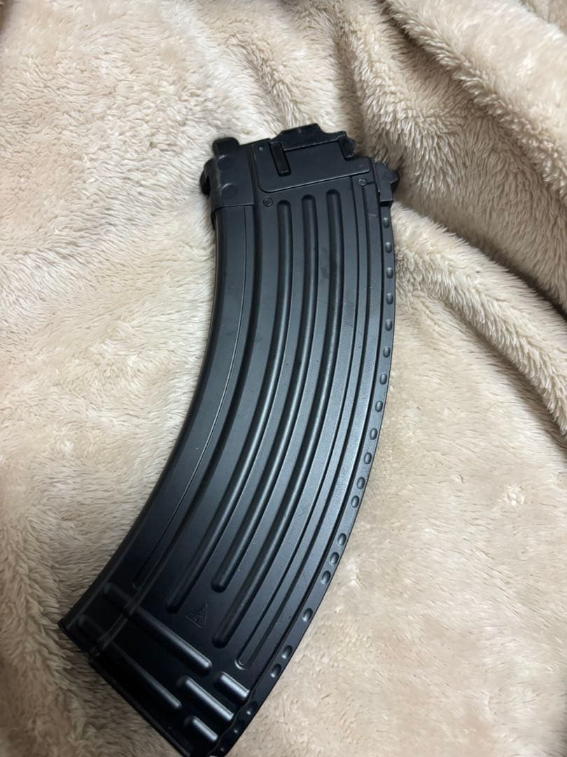 東京マルイ　AKM ガスブローバックマシンガン