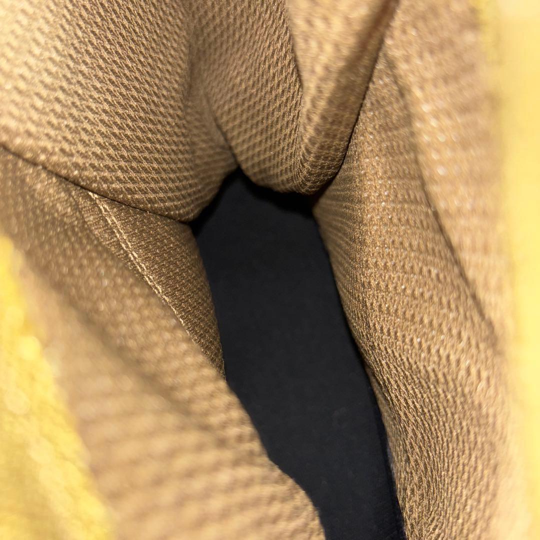 未使用品　米軍　実物　BELLEVILLE ミリタリー ブーツ　32cm