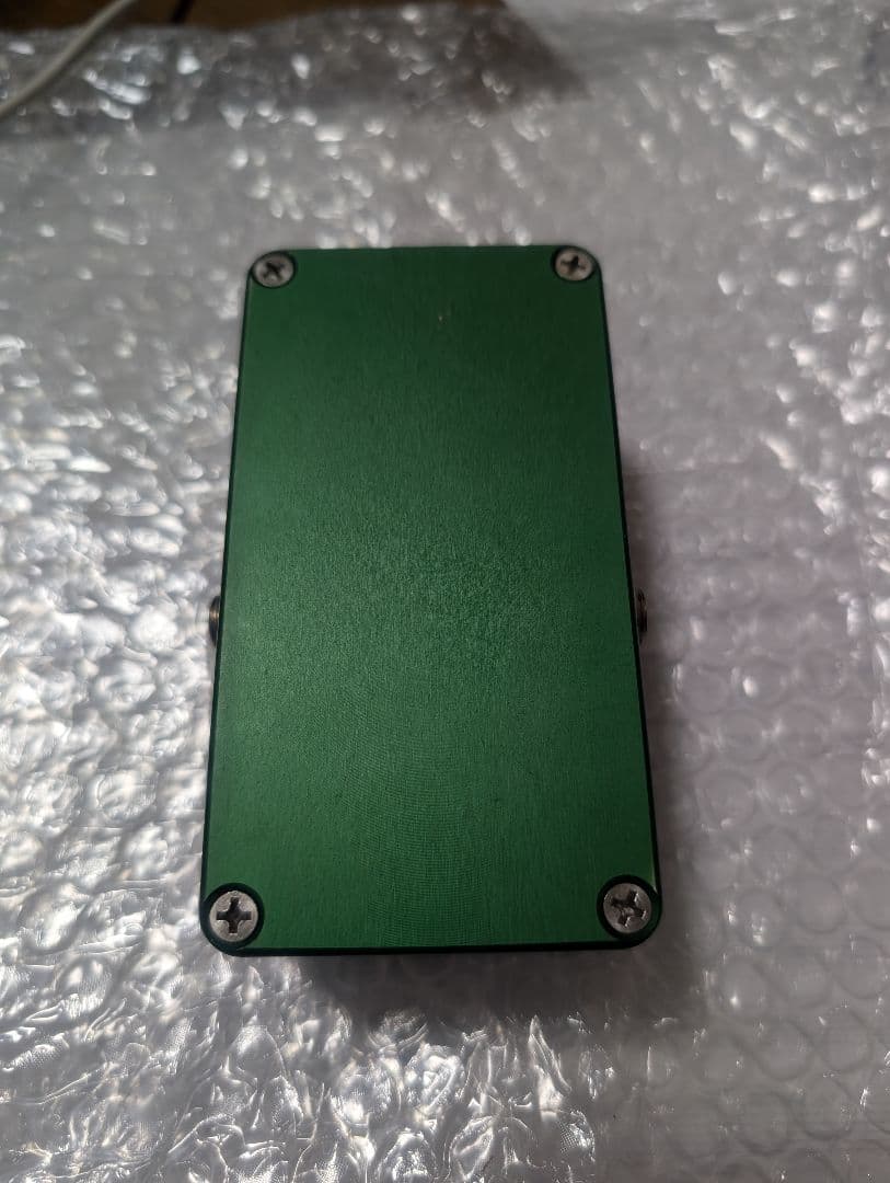 Sumo Stomp #9 ギターエフェクター