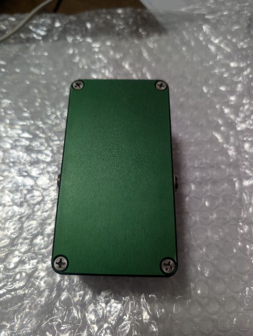 Sumo Stomp #9 ギターエフェクター