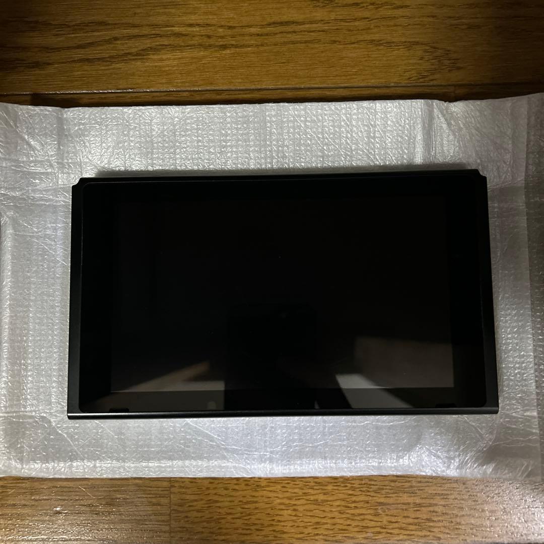 Switch 本体　完品