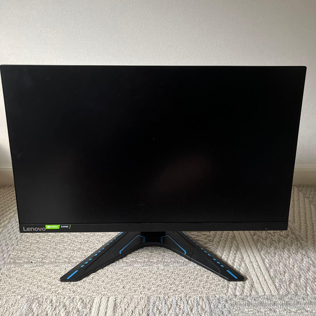 Lenovo ゲーミングモニター