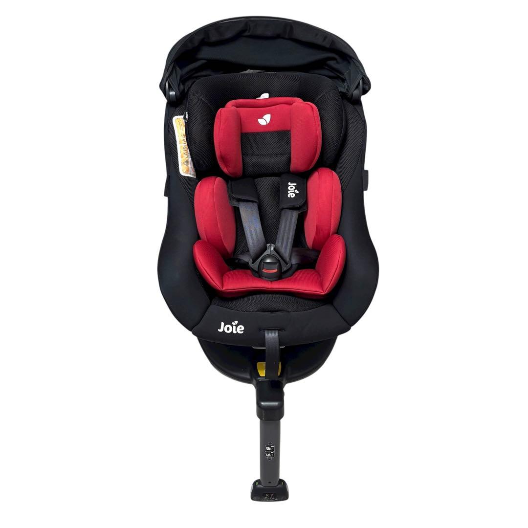 極美品 joie ジョイー アーク arc 360° チャイルドシート キャノピ