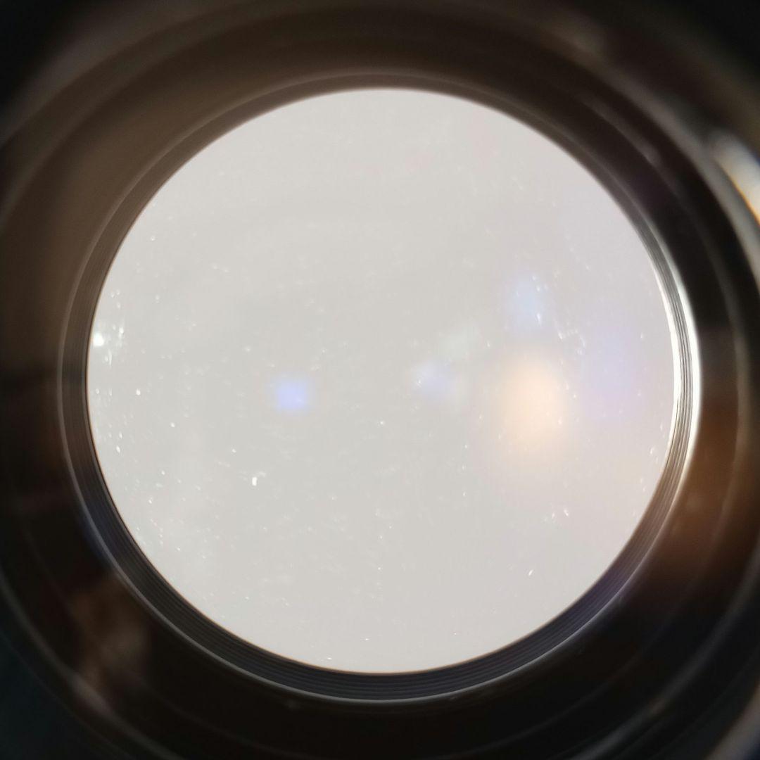 Super-Takumar 55mm F1.8 前期型 【良品 ・整備済】