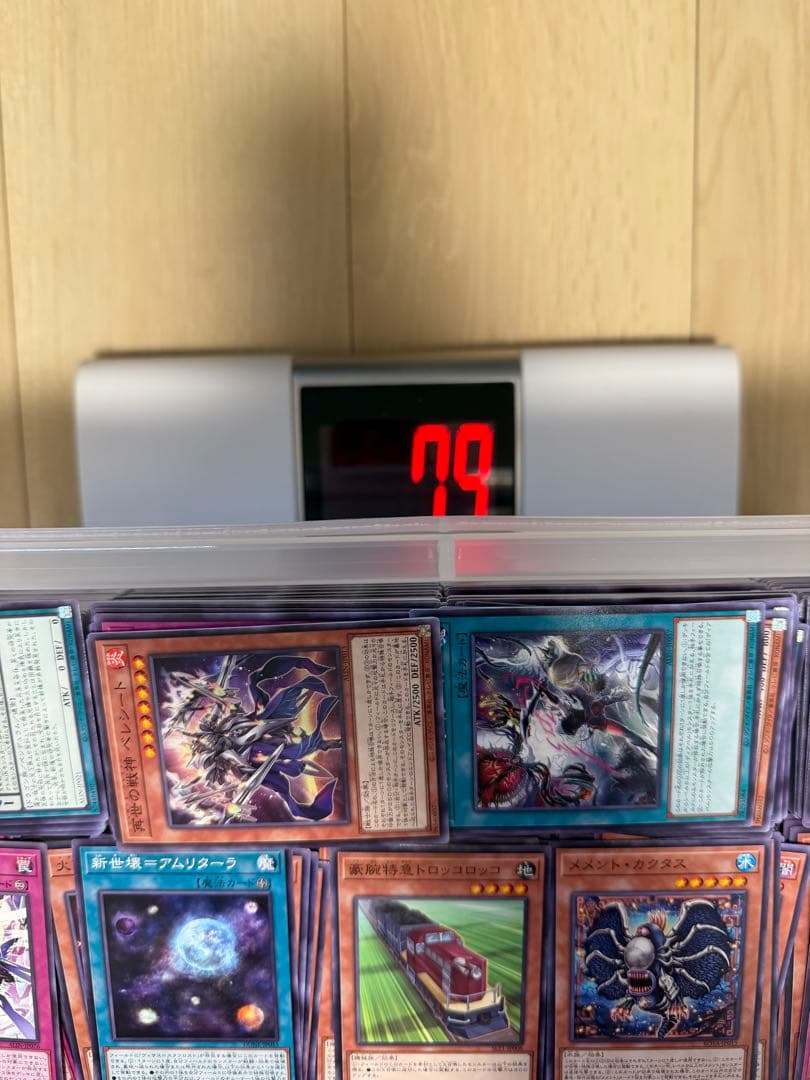 遊戯王 12期 まとめ売り③ 約7㎏ おまけ付き