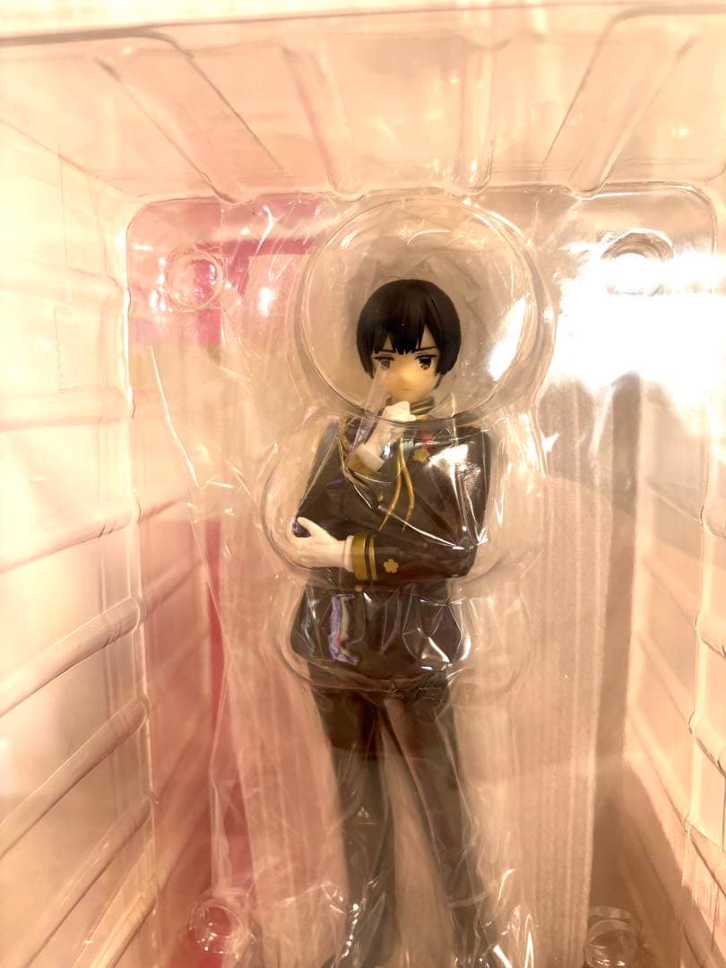 梅*❌様 POP UP PARADE フィギュア 3体セット　ヘタリア