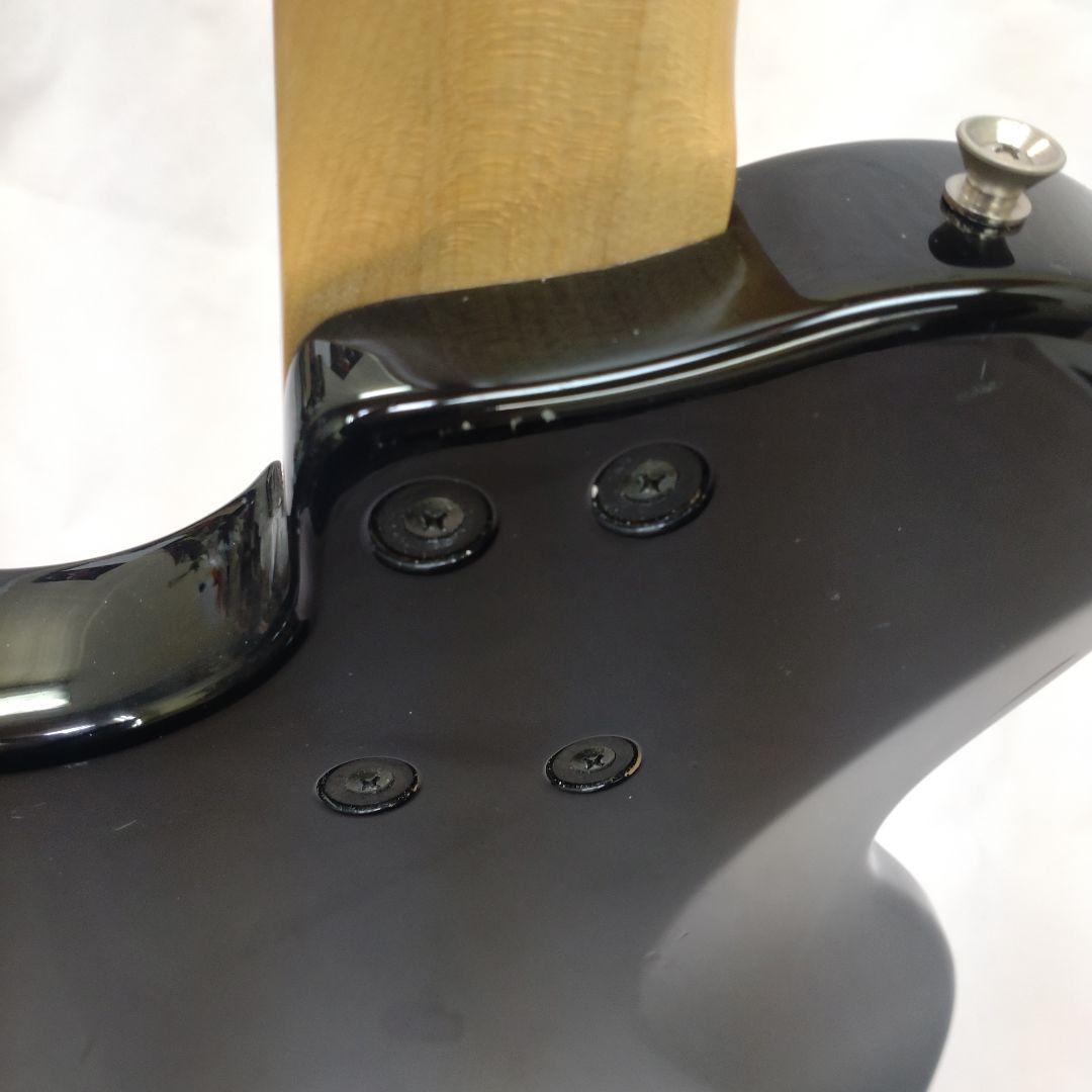 Burny レスポールベース LSB-48 フェルナンデス