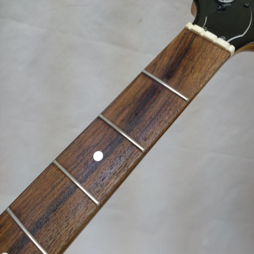 Burny レスポールベース LSB-48 フェルナンデス