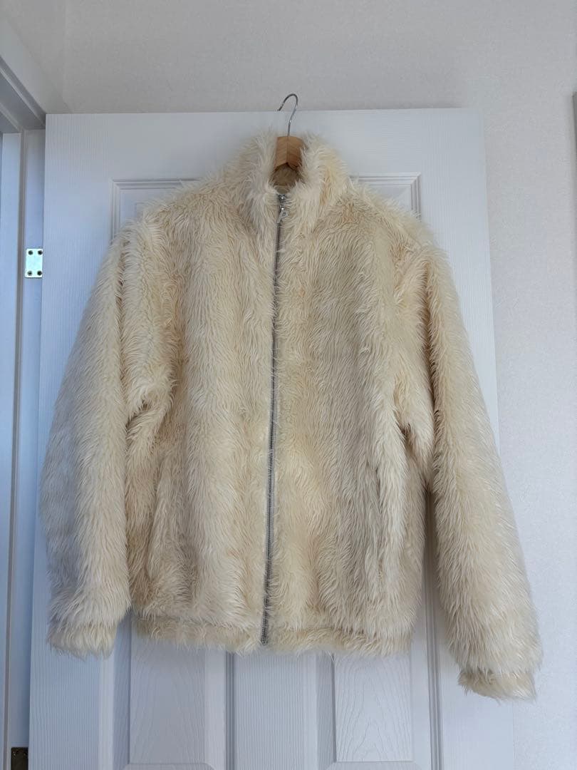 Palace ファージャケット