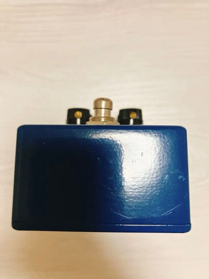 【特典有】Bondi Effects Breakers Overdrive