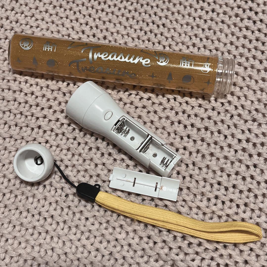 M!LK吉田仁人ペンライトセット