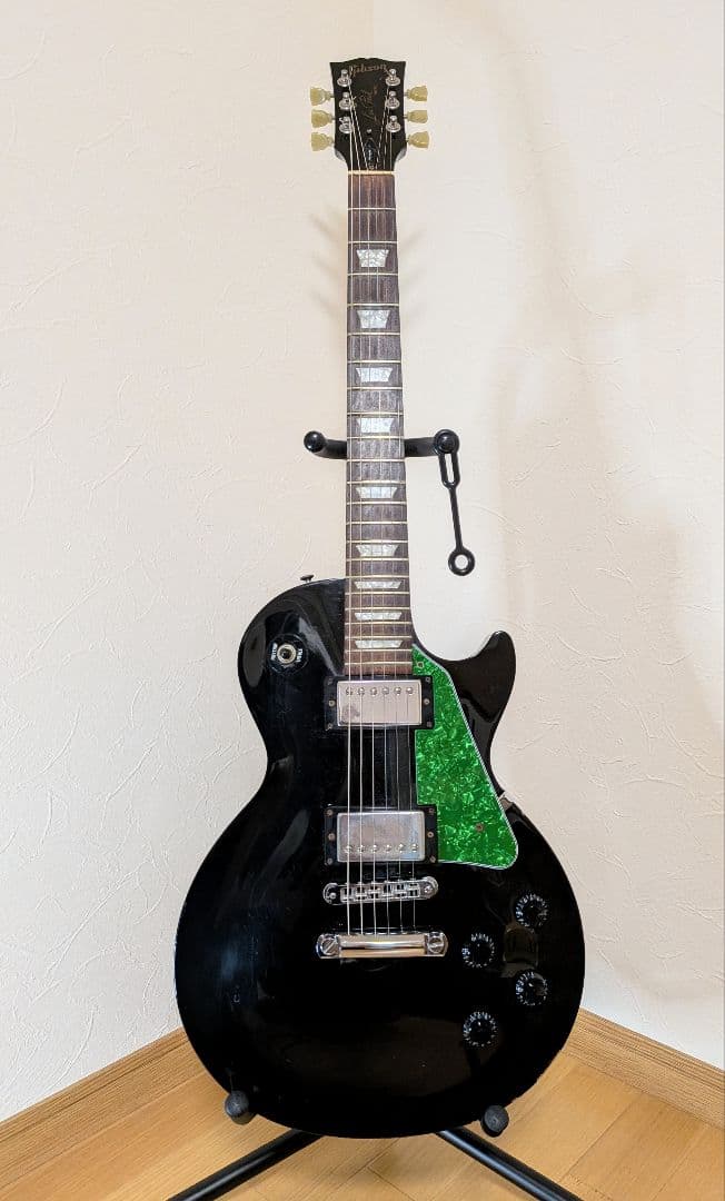 Gibson Les Paul Studio black 90'ｓ
