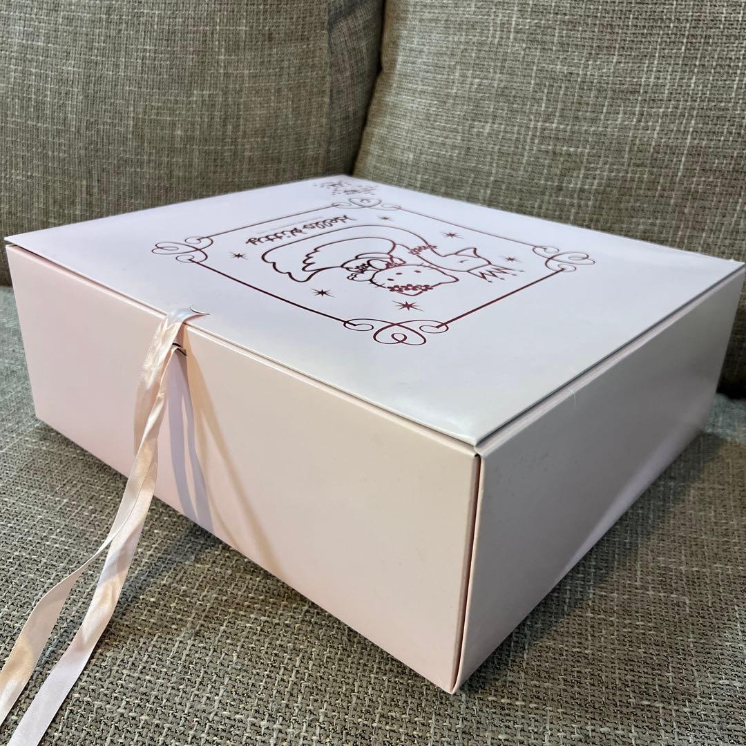 タグ付き　ハローキティ　スワン25周年 ぬいぐるみ