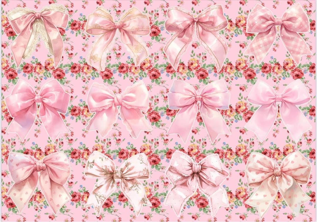 新作♡A/W♡ホロコラペset30枚 A4デザインペーパー　コラージュ素材　メモ