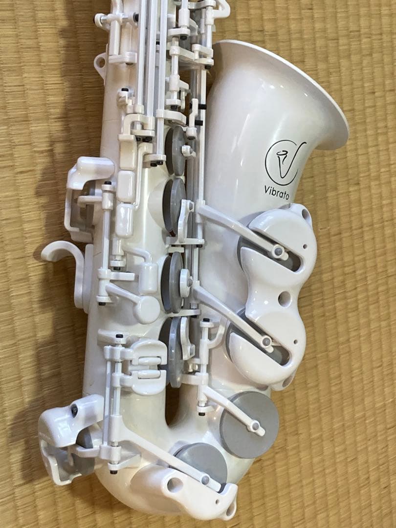 Vibrato アルトサックス A1