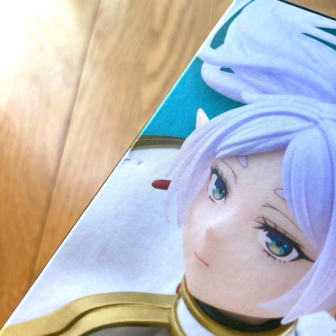 【未開封】 葬送のフリーレン　フィギュア　15個セット