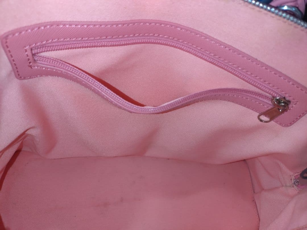 HYSTERIC GLAMOUR ショルダーバッグ ハンドバッグ 2way