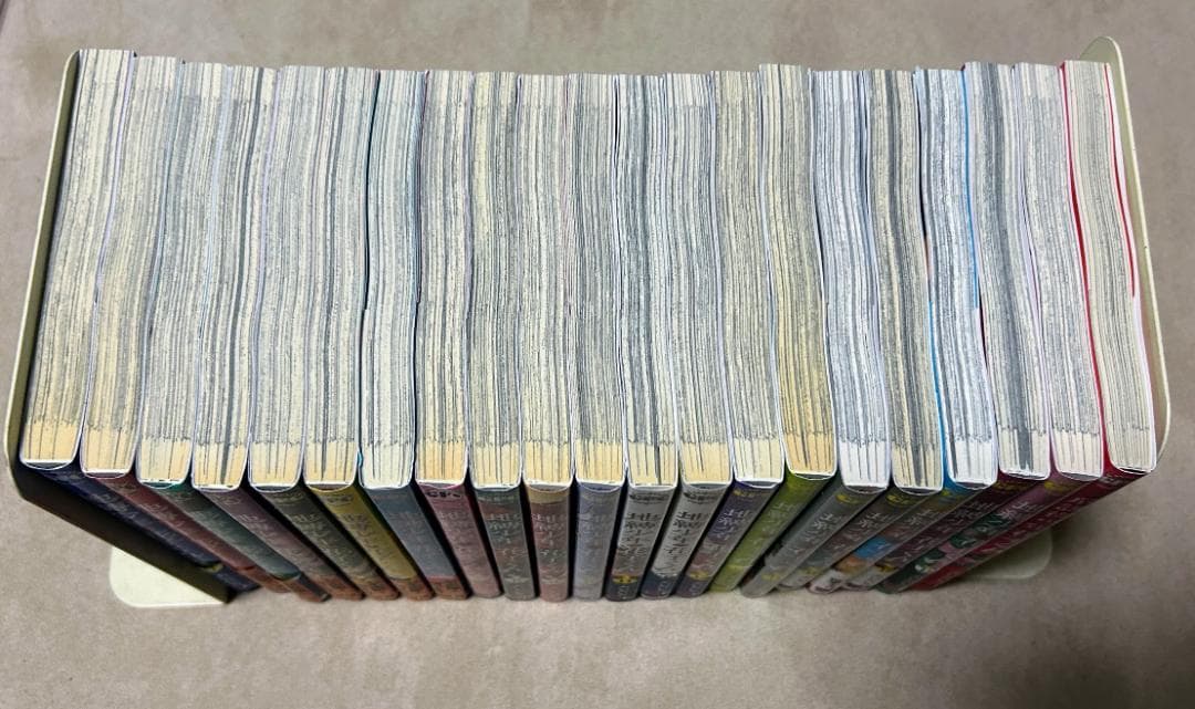 地縛少年花子くん 0〜19巻 ＋ 放課後少年花子くん