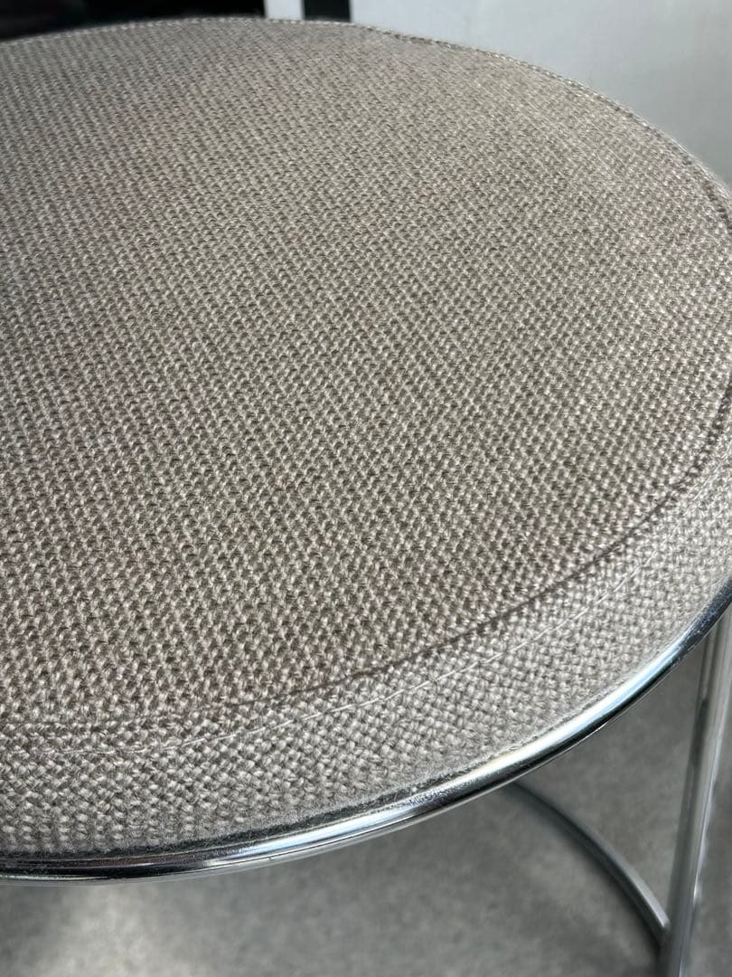 CK−750 KOKUYO コクヨ 丸椅子 5 スチール　スツール　ファニチャー