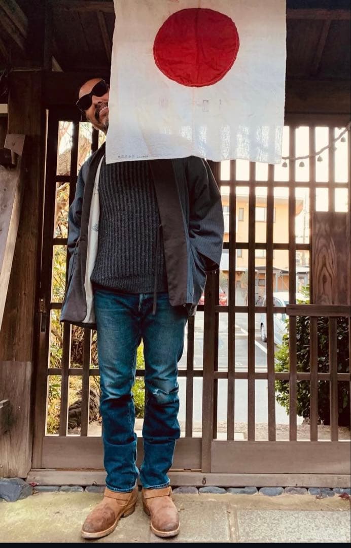 ジャケット・アウター visvim KIYARI JKT SANTOME(MAWATA SILK)