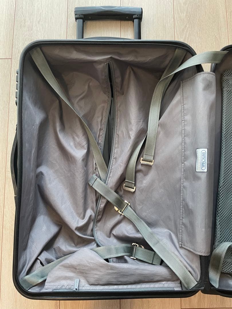 RIMOWA リモワ サルサ