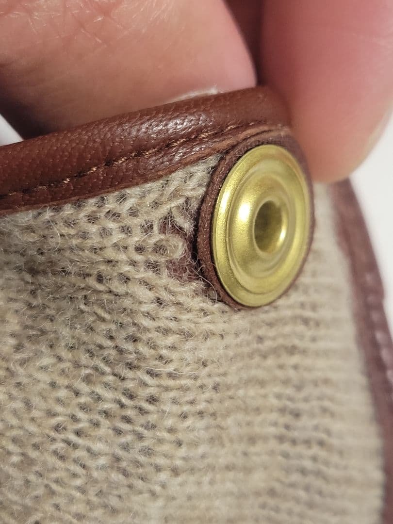 DENTS デンツ グローブ 8 革手袋 紳士手袋 手袋 レザー ブラウン 茶