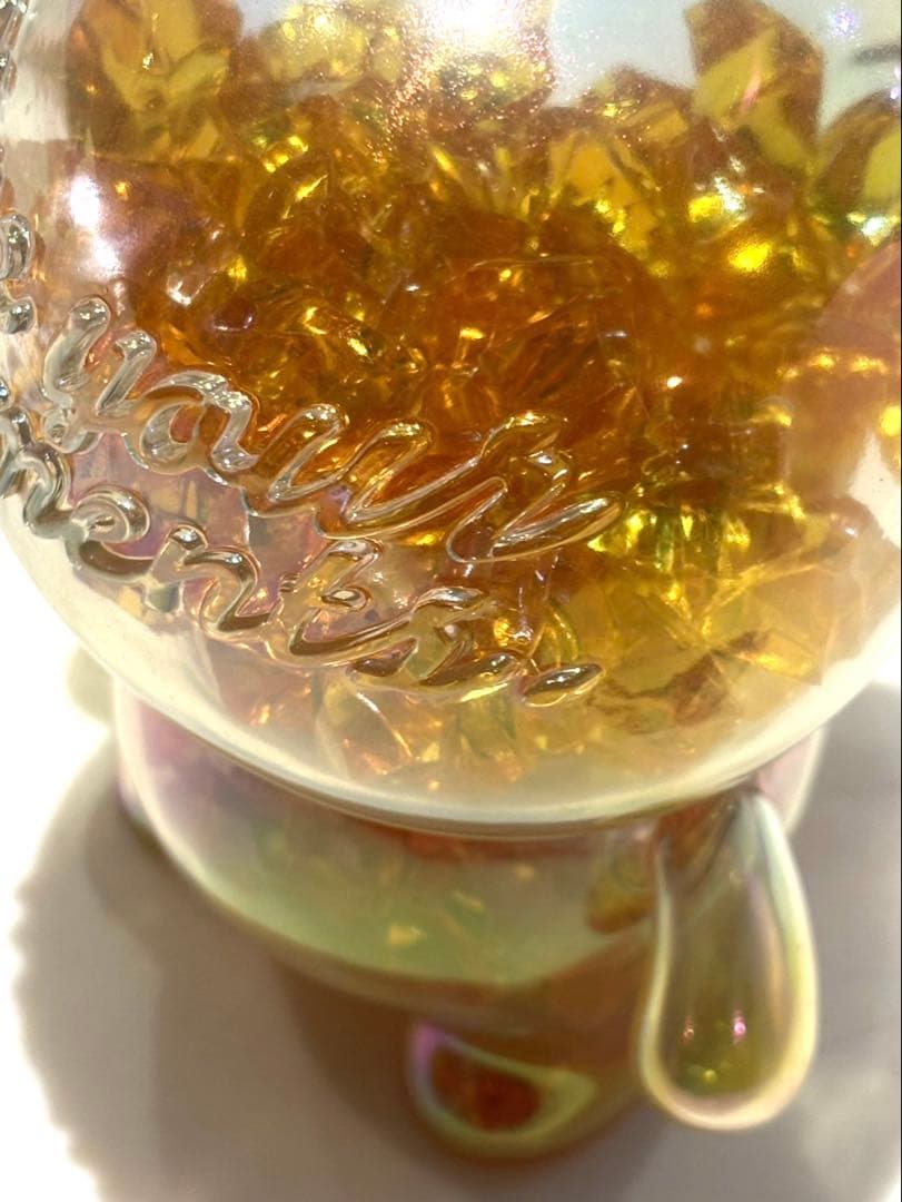 BIGOLIVEフィギュア【非売品】