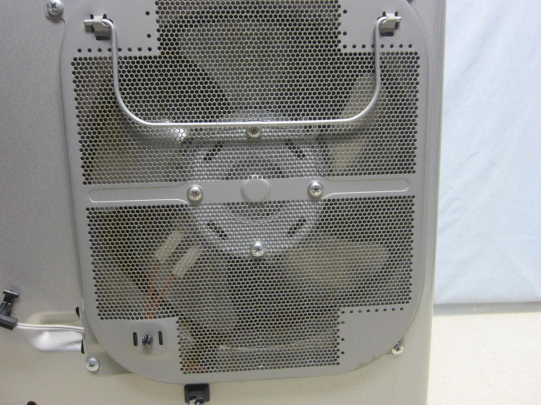 【S9711】整備済 石油ファンヒーター ダイニチ FW-3617L