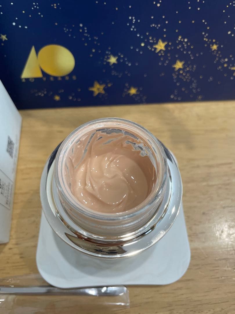 クレ・ド・ポー ボーテル・フォンドゥタンｎオ－クル10