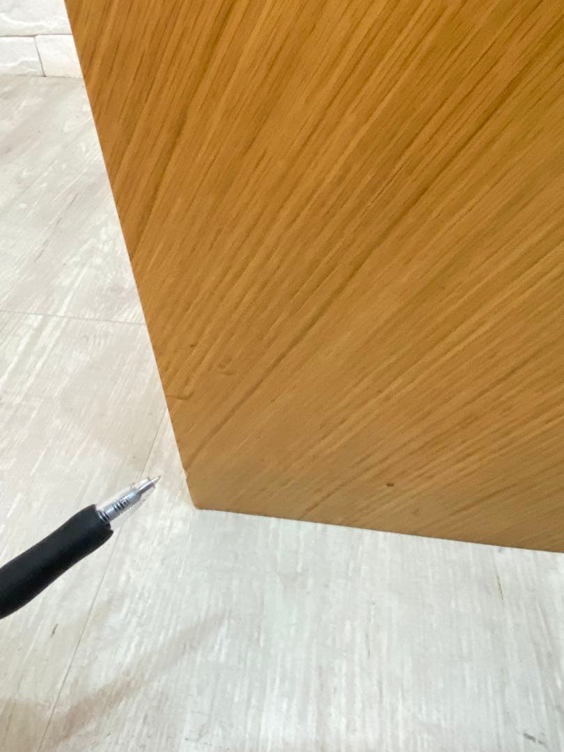 ⭐️【全国送料無料】レア 廃盤 無印良品 収納　ベンチ　スツール　セット