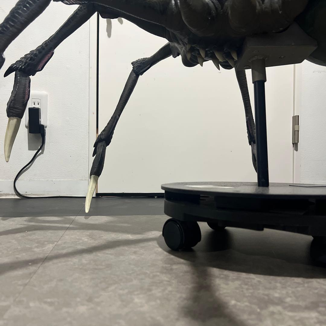 ⭐︎引き取り限定⭐︎ グレムリン　スパイダーモホーク　35インチ