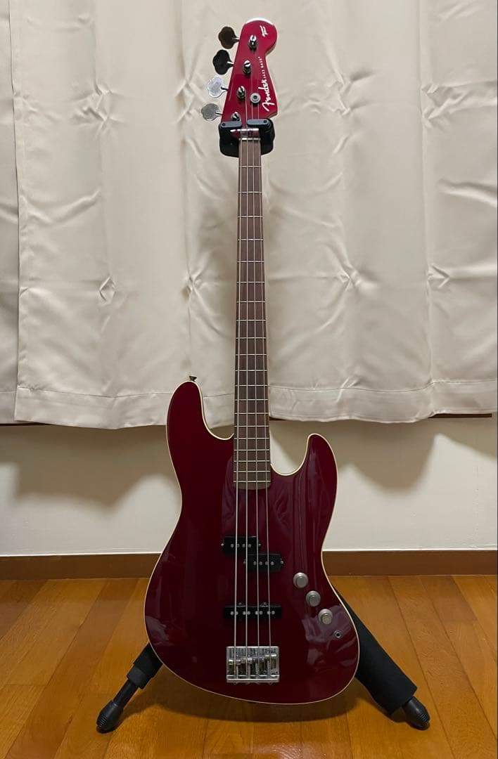 FENDER JAPAN エレキ ベース AJB-72