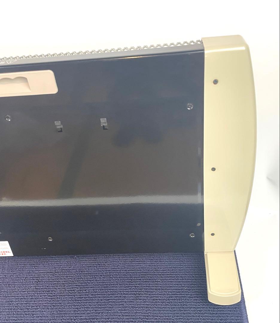 ●エムエイチシー マイカの岩盤浴 M-1000 パネルヒーター 暖房器具●