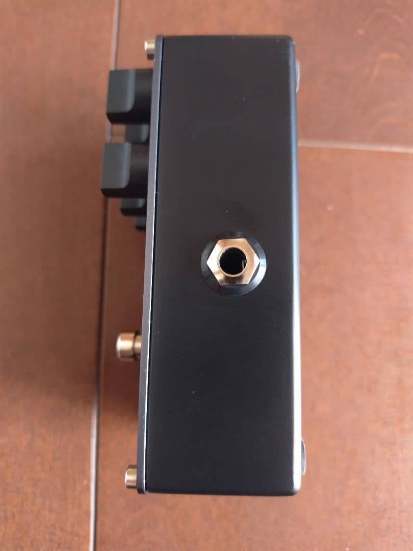 vox cutting edge　美品