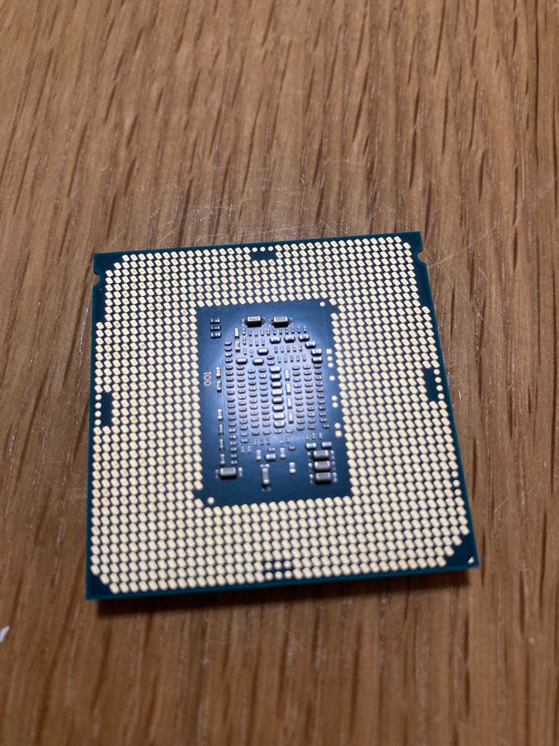 CPU INTEL Core i7-6700T