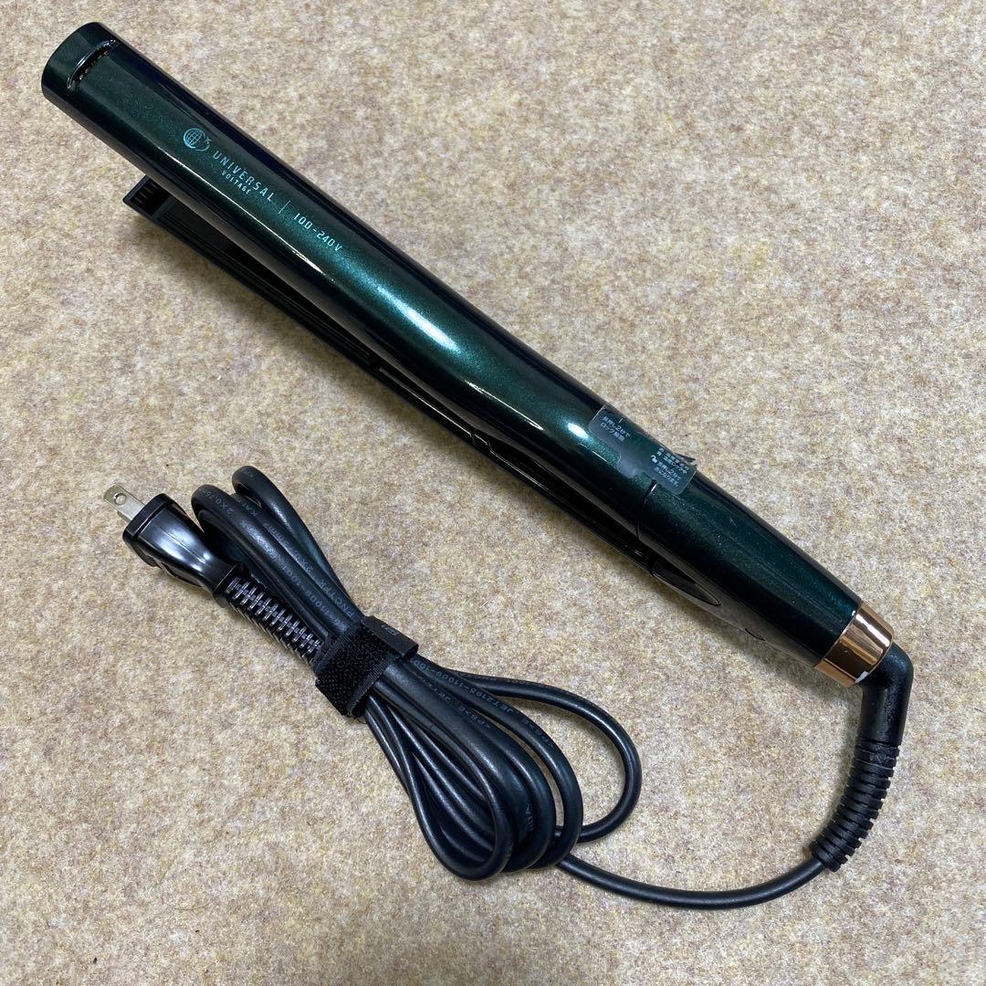 HAIRBEAURON 7D Plus ヘアビューロン　リュミエリーナ