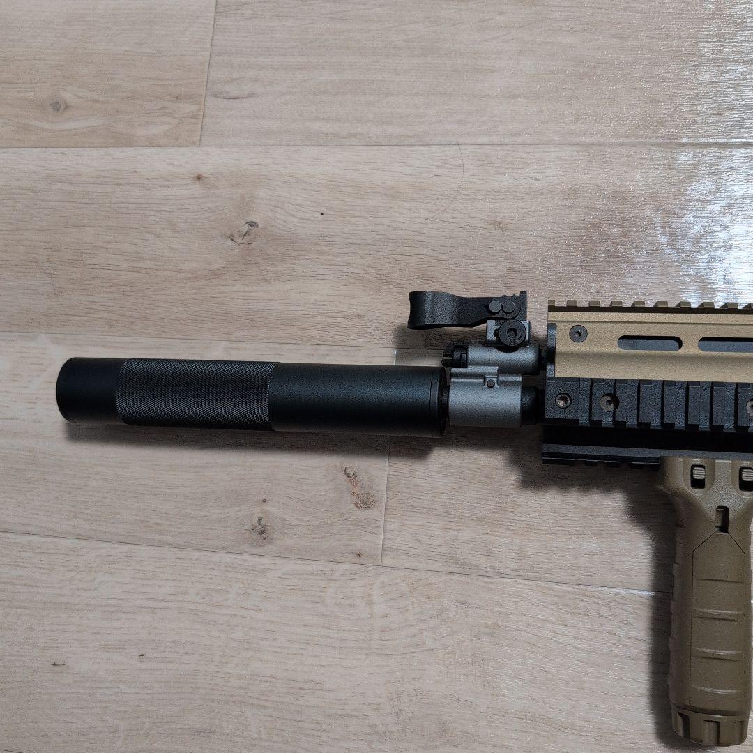 ROOM　 東京マルイ　次世代電動ガン スカーH　MK17MOD0