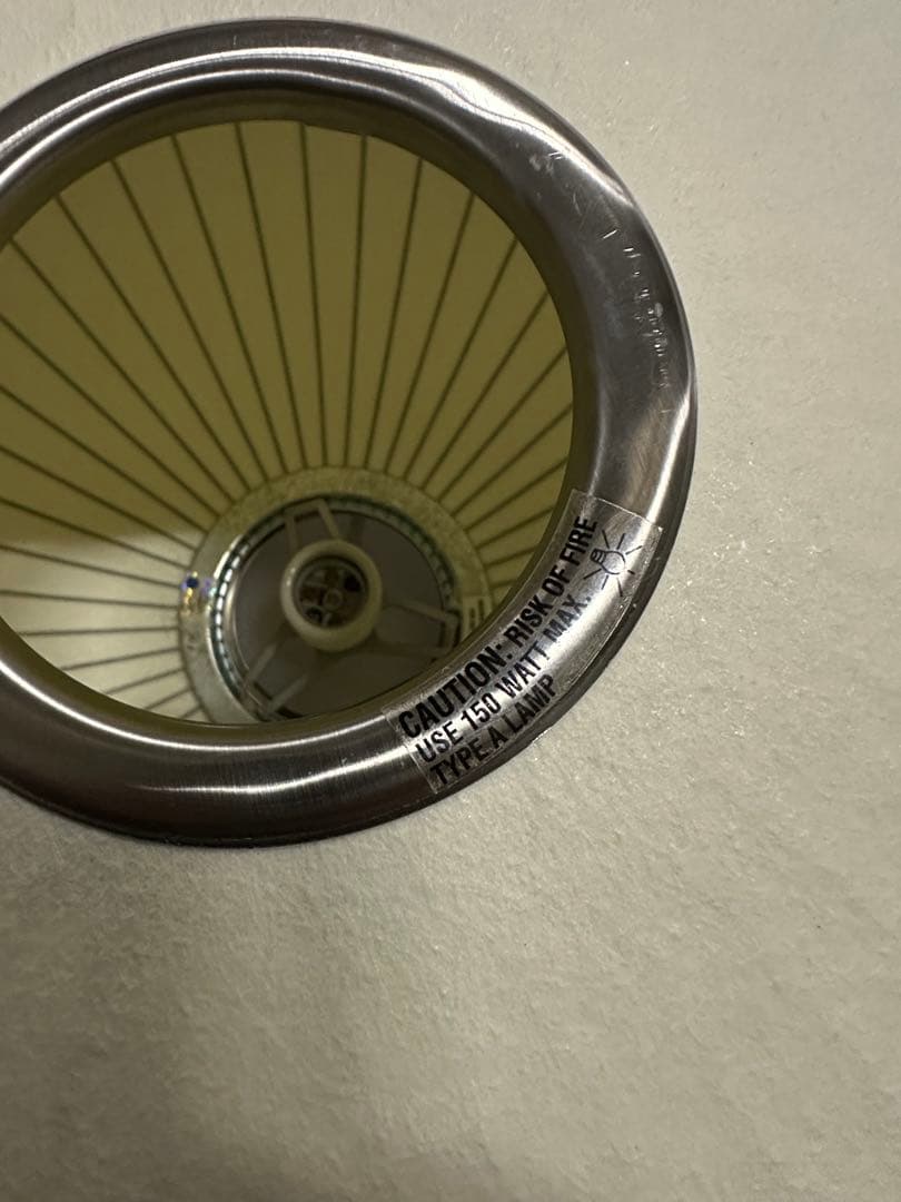 シーリングライト・天井照明 NELSON SAUCER BUBBLE PENDANT MEDIUM