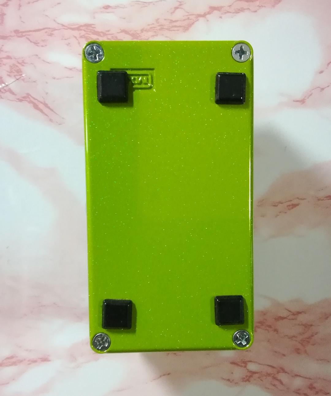 MXR Carbon Copy Bright Analog Delay/USED