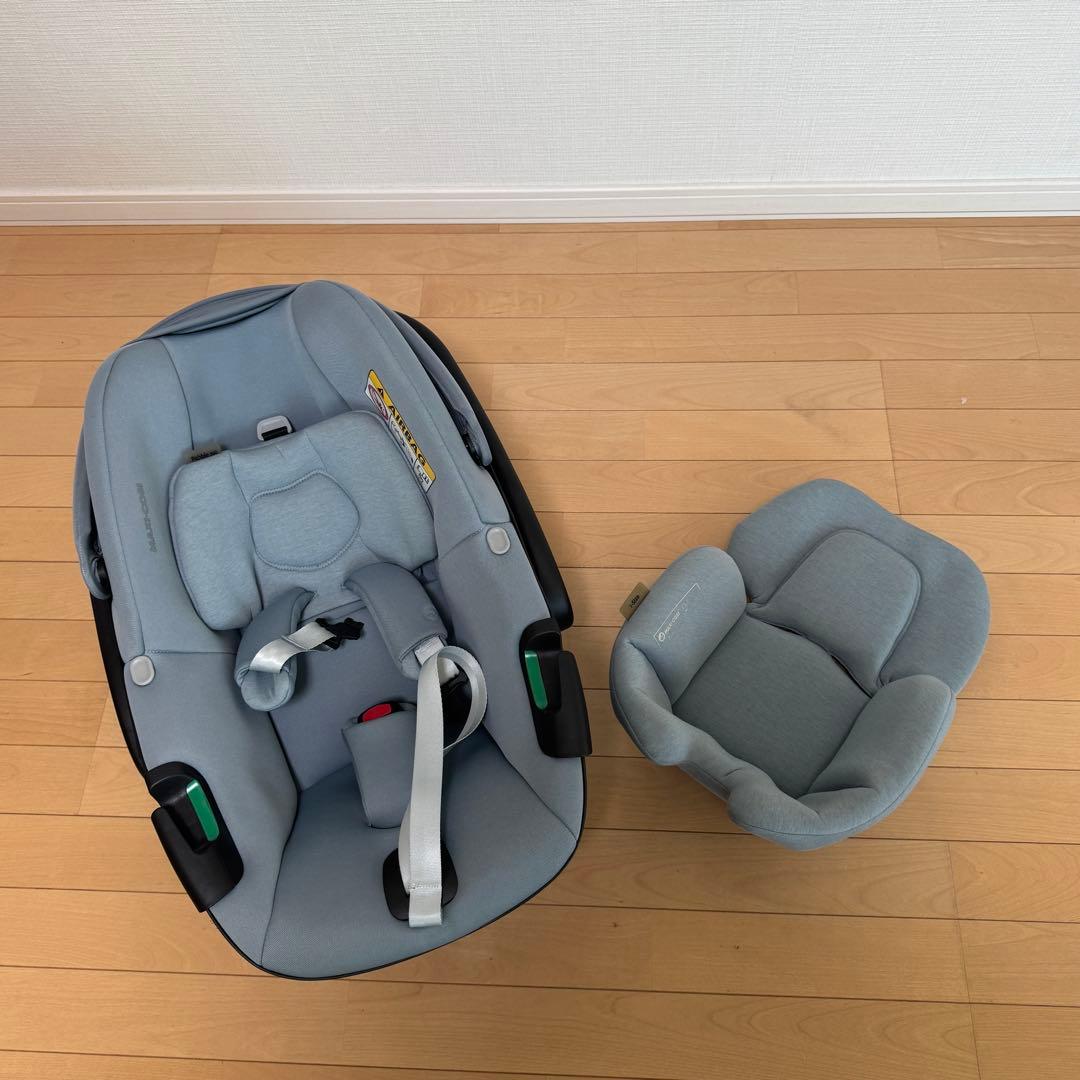 マキシコシ　ペブル360 チャイルドシート