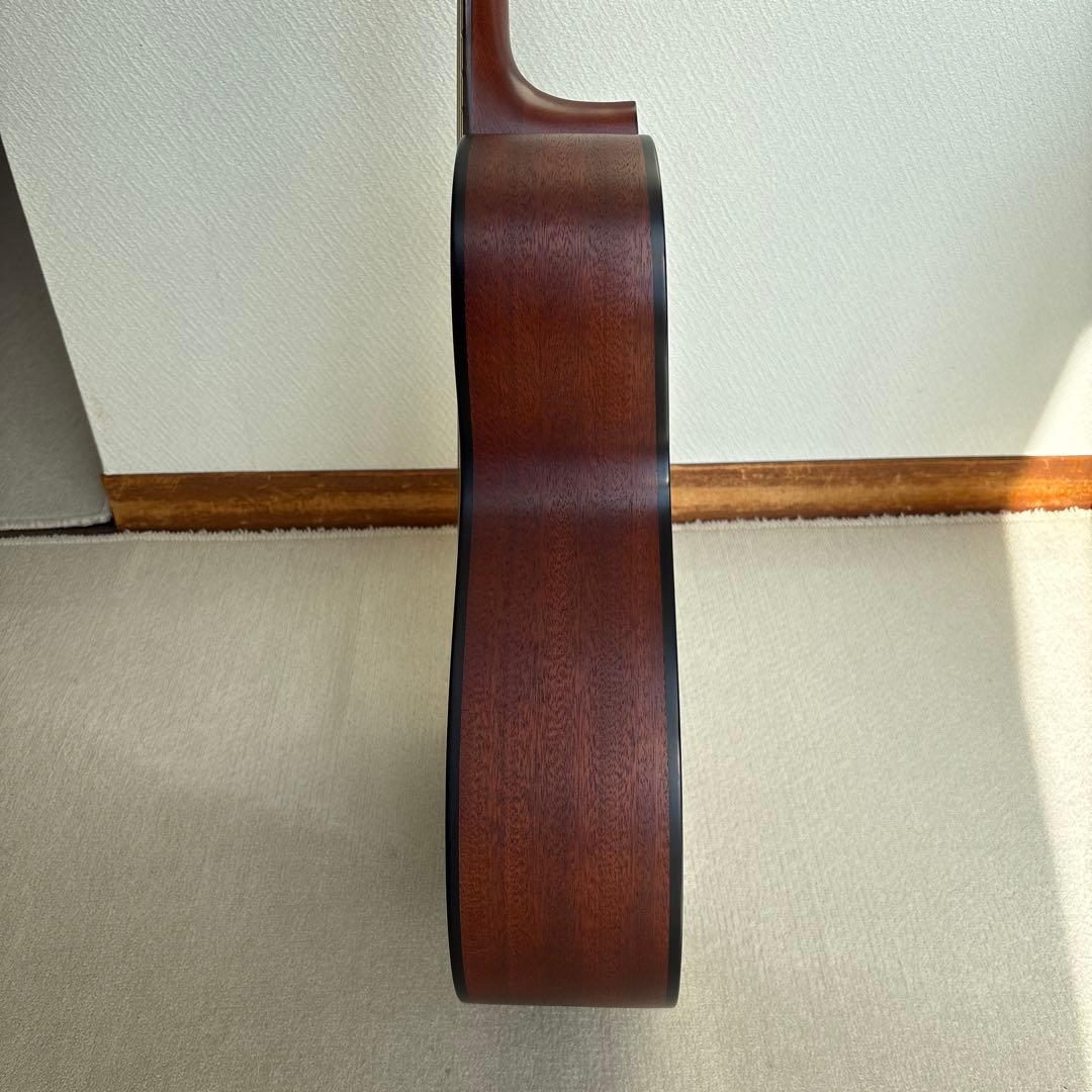 K.YAIRI アコースティックギター ＳＯ-ＭＨ1本日限りのねびきです。