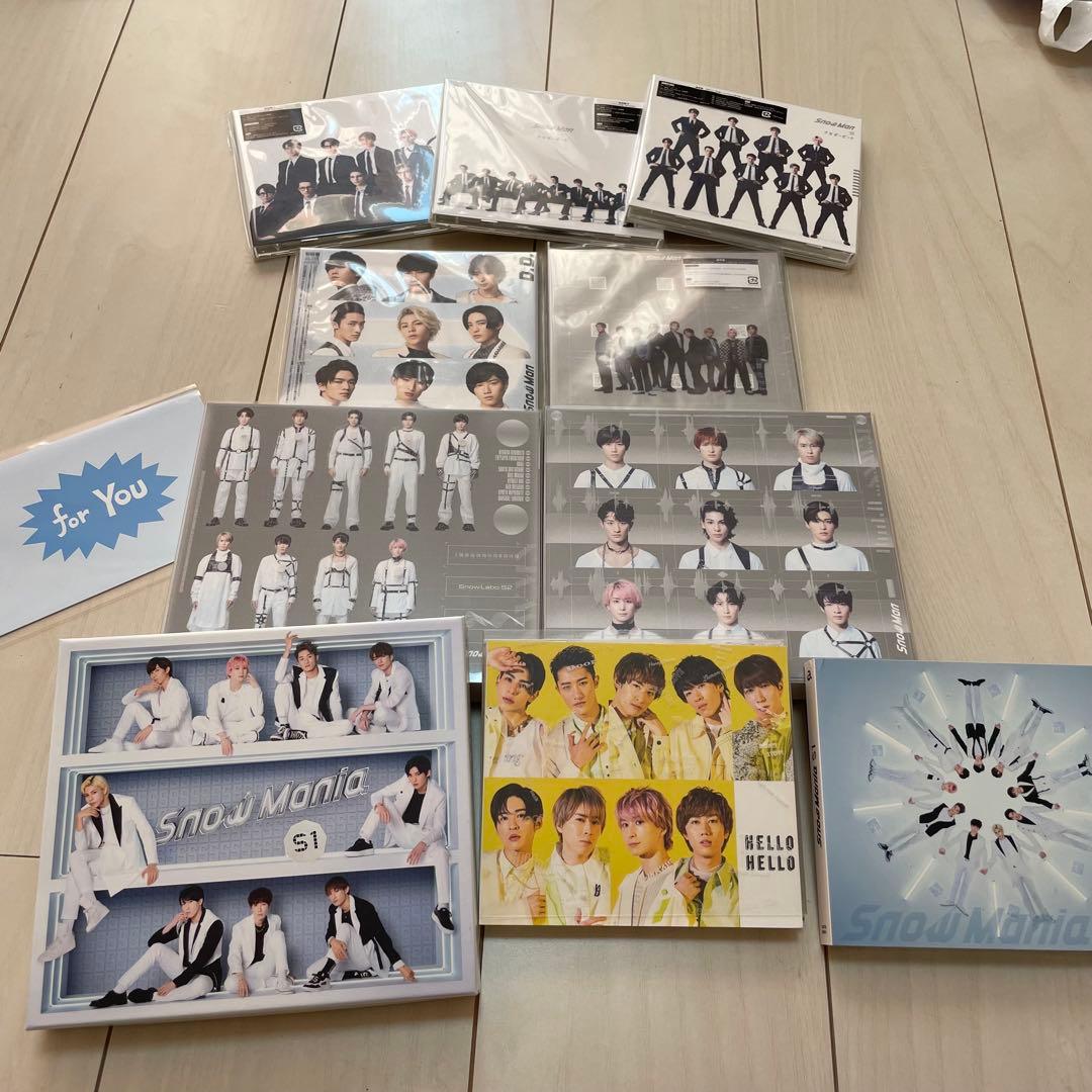 Man グッズ　まとめ売り