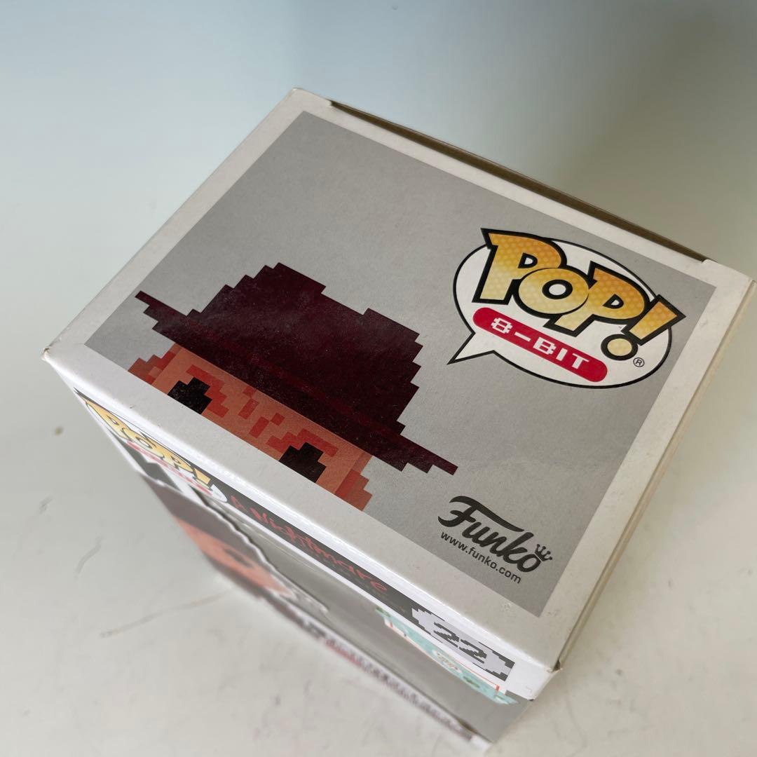 Funko フレディ・クルーガー フィギュア