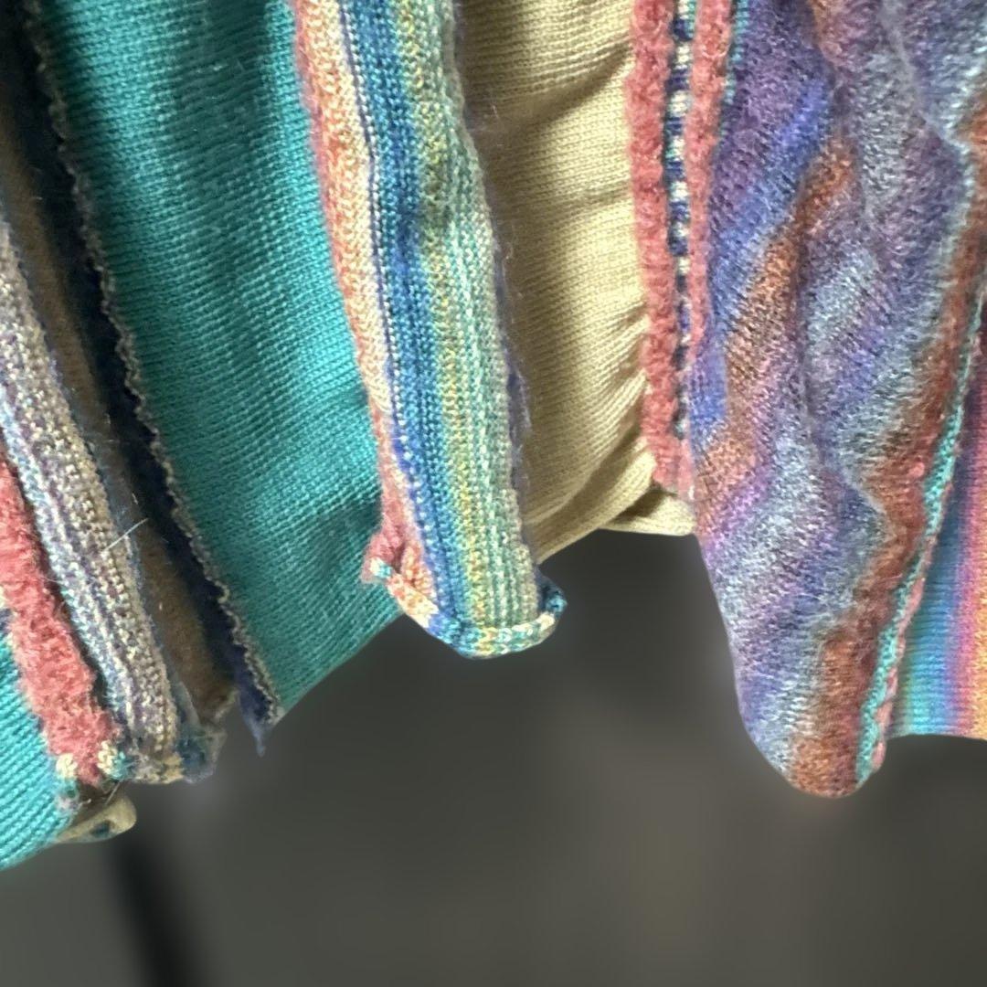 M &kyokoひざ丈スカート