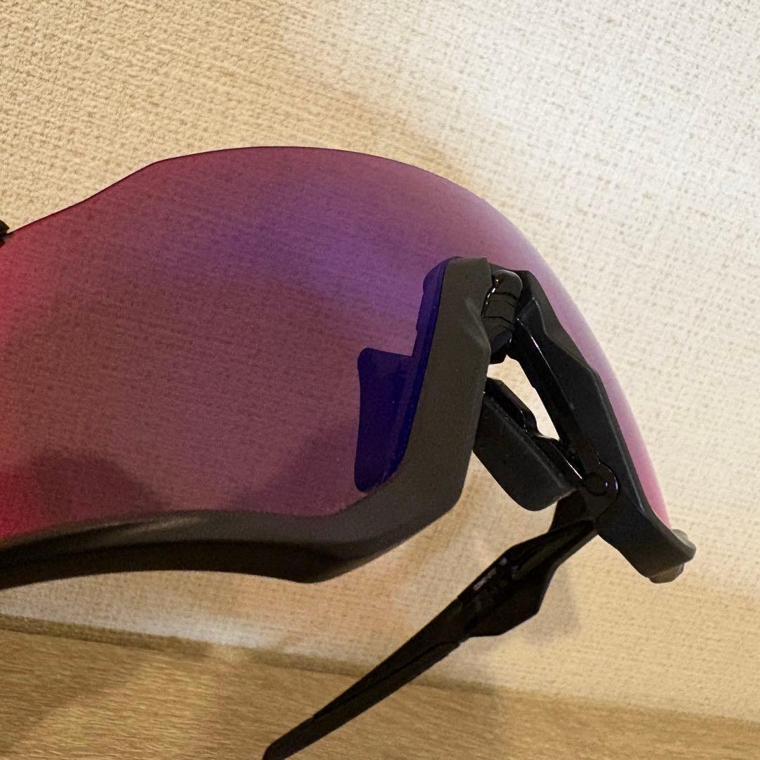 OAKLEY オークリー フライトジャケット プリズム ✨