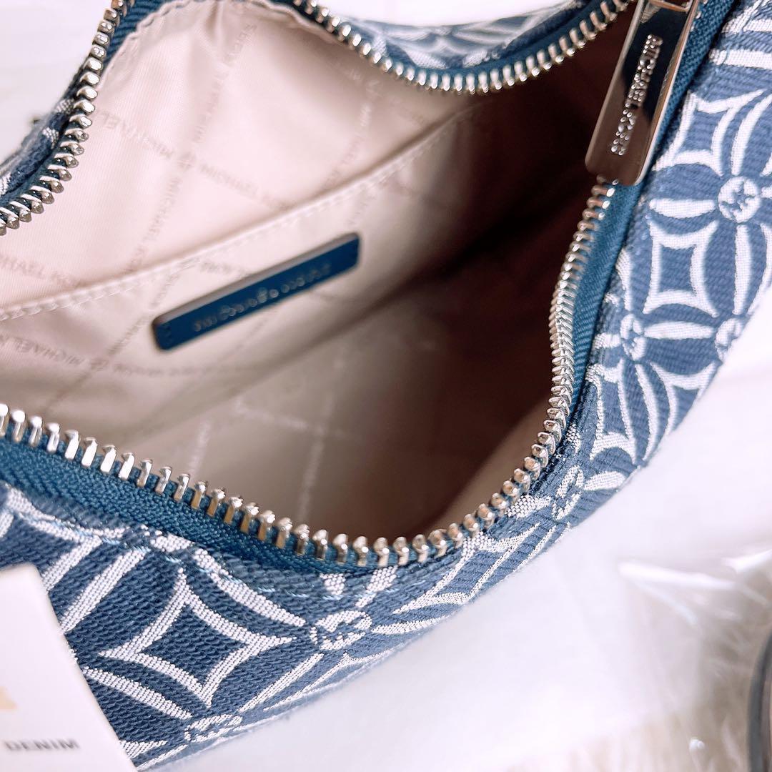 新品タグ付き☆MICHAEL KORSマイケルコース ショルダーバッグ MK