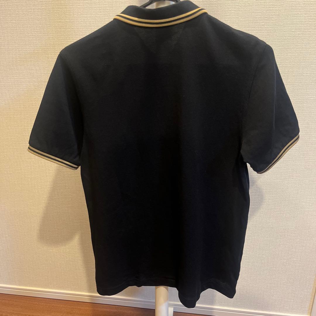 The Fred Perry Shirt - G3600フレッドペリーポロシャツ