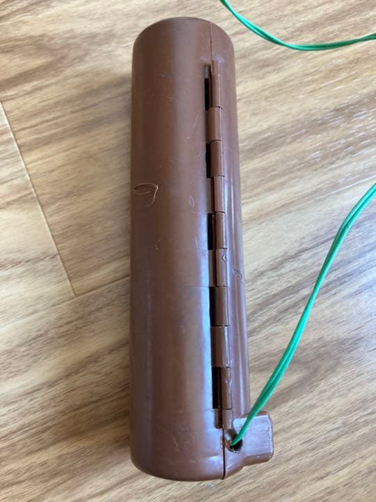 ゴジラ　ブリキ　ブルマァク　当時もの